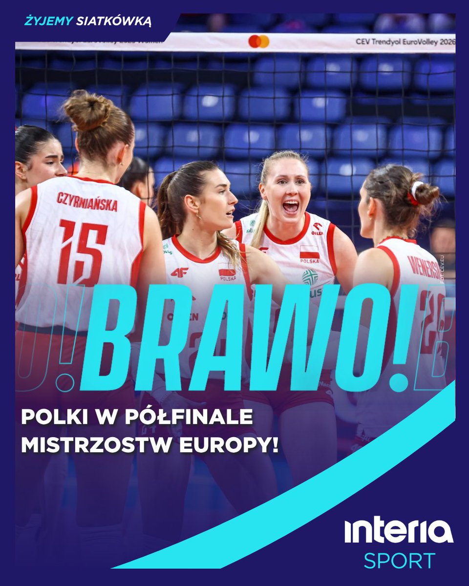 SportINTERIA tweet picture