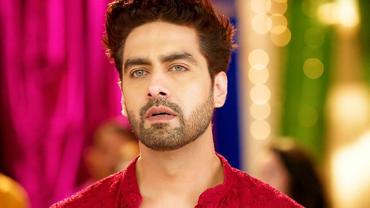 minethoughts07's tweet photo. The only thing that always remains the same is his handsome appearance 💘💌🧿

#rohitpurohit #armaanpoddar #yrkkh #ita2026RohitPurohit https://t.co/YrgjYIdw27