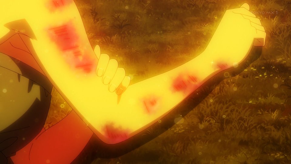 骸骨騎士様、只今異世界へお出掛け中Ⅱ 第9話 ツイート画像 1