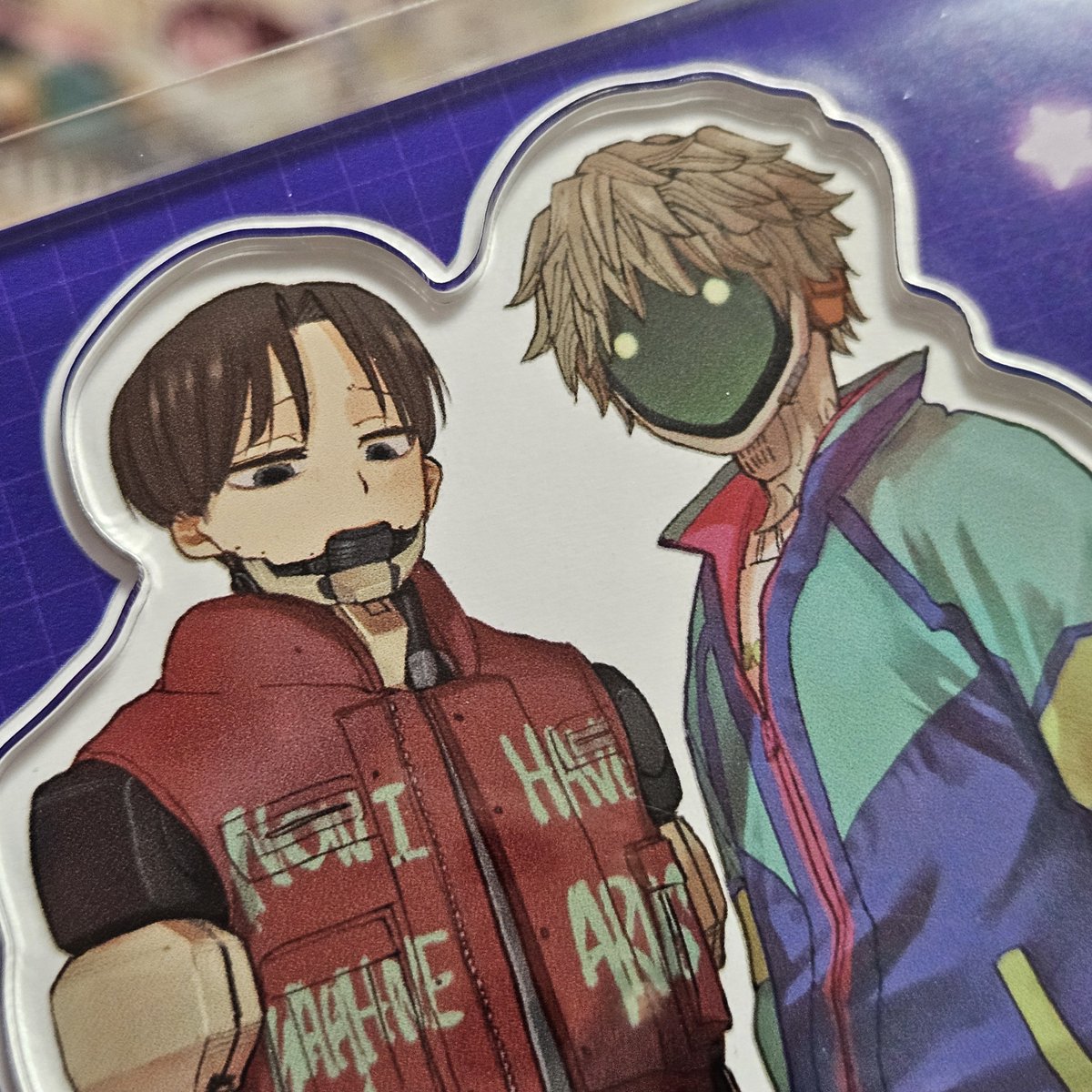 1Zoiji's tweet photo. 이거보세요ㅎㅎ https://t.co/j5118WoAdJ