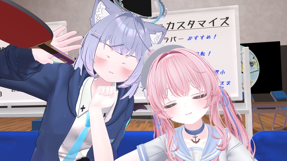 delt4_vrc's tweet photo. https://t.co/VbANQIA0xS