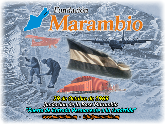 fm291069's tweet photo. BOLETÍN DE NOTICIAS SEPTIEMBRE-2026
Le avisamos que ya está publicado en Internet el Boletín de Noticias de SEPTIEMBRE-2026 de la Fundación Marambio, con importantes noticias antárticas, educativas y en general, véalo haciendo clic a continuación: https://t.co/MirJ98Eve9 https://t.co/3bwzyj3mqz