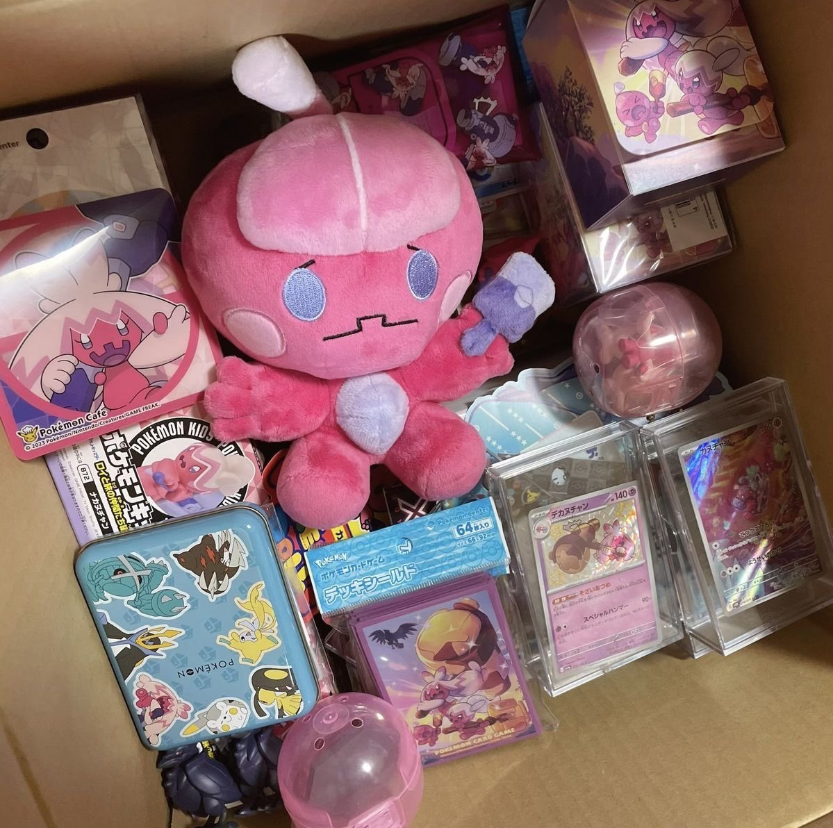 acervotinkaton's tweet photo. idéia de presente para os tink lovers! eu sinceramente n largava mais a pessoa😛 https://t.co/0ud1k1gGEj