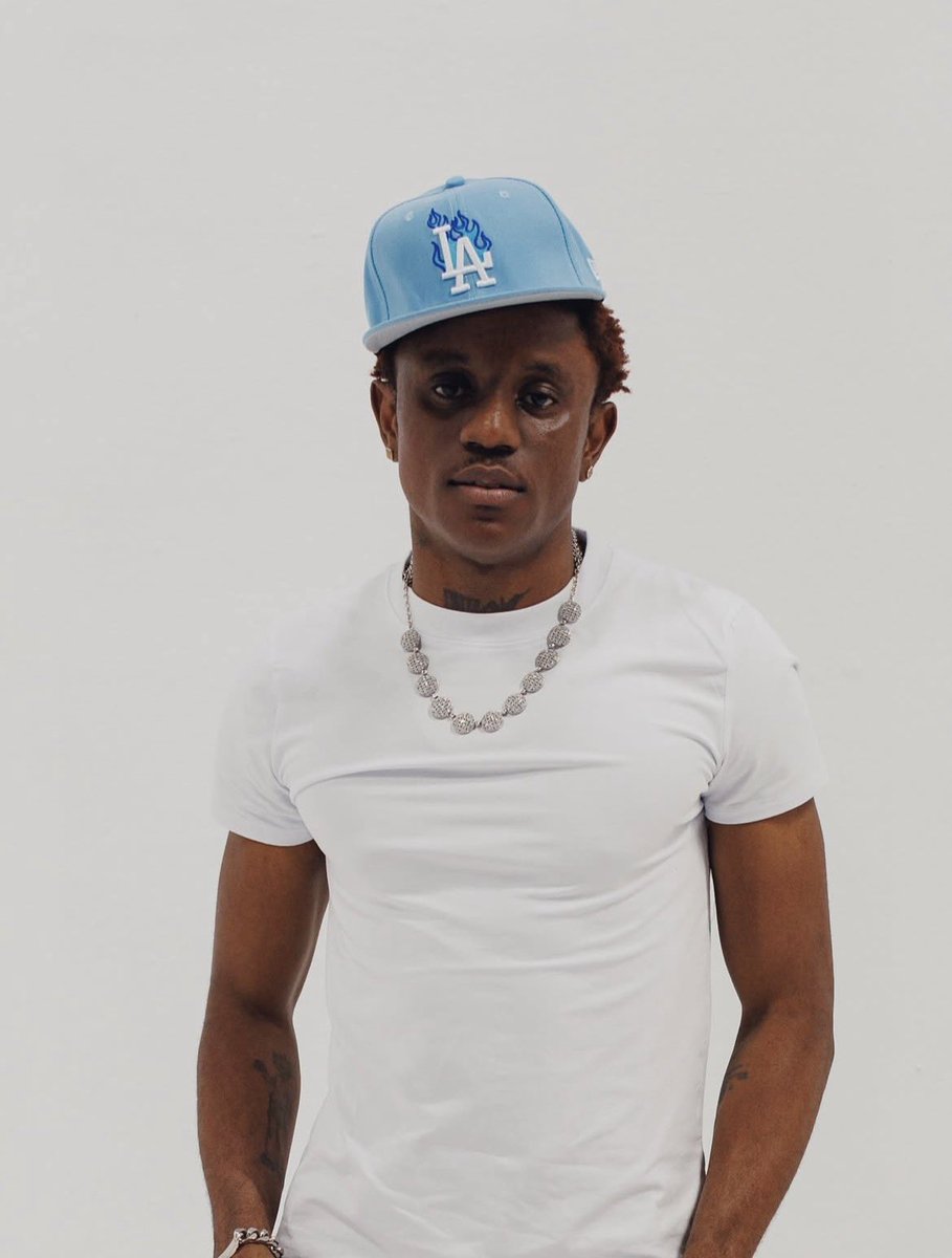 NTVTheBeat's tweet photo. No. 06, Slick ~ @vict0ny 
#CountDownThursday https://t.co/bk4fGfMxqM