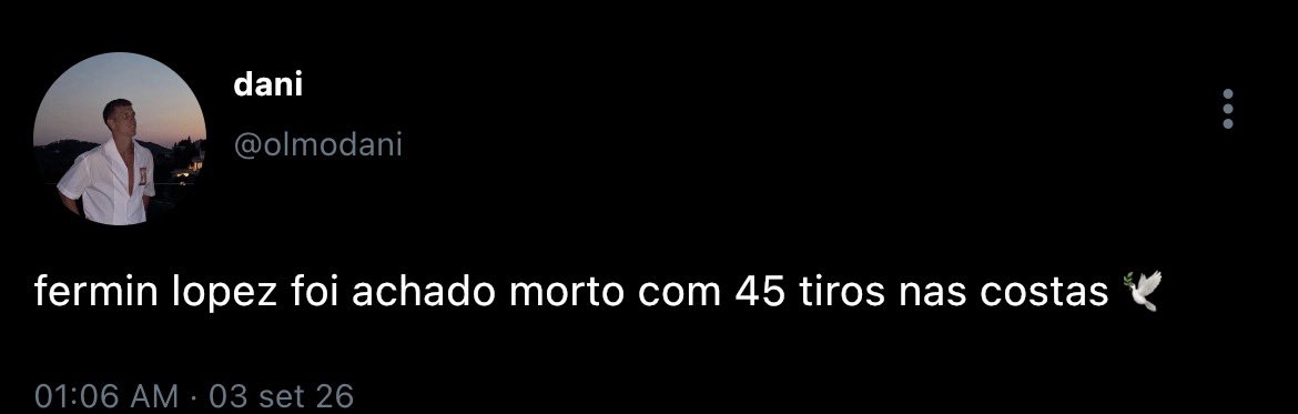 whiteefferrari's tweet photo. #ferminha https://t.co/x12N8Osl5c