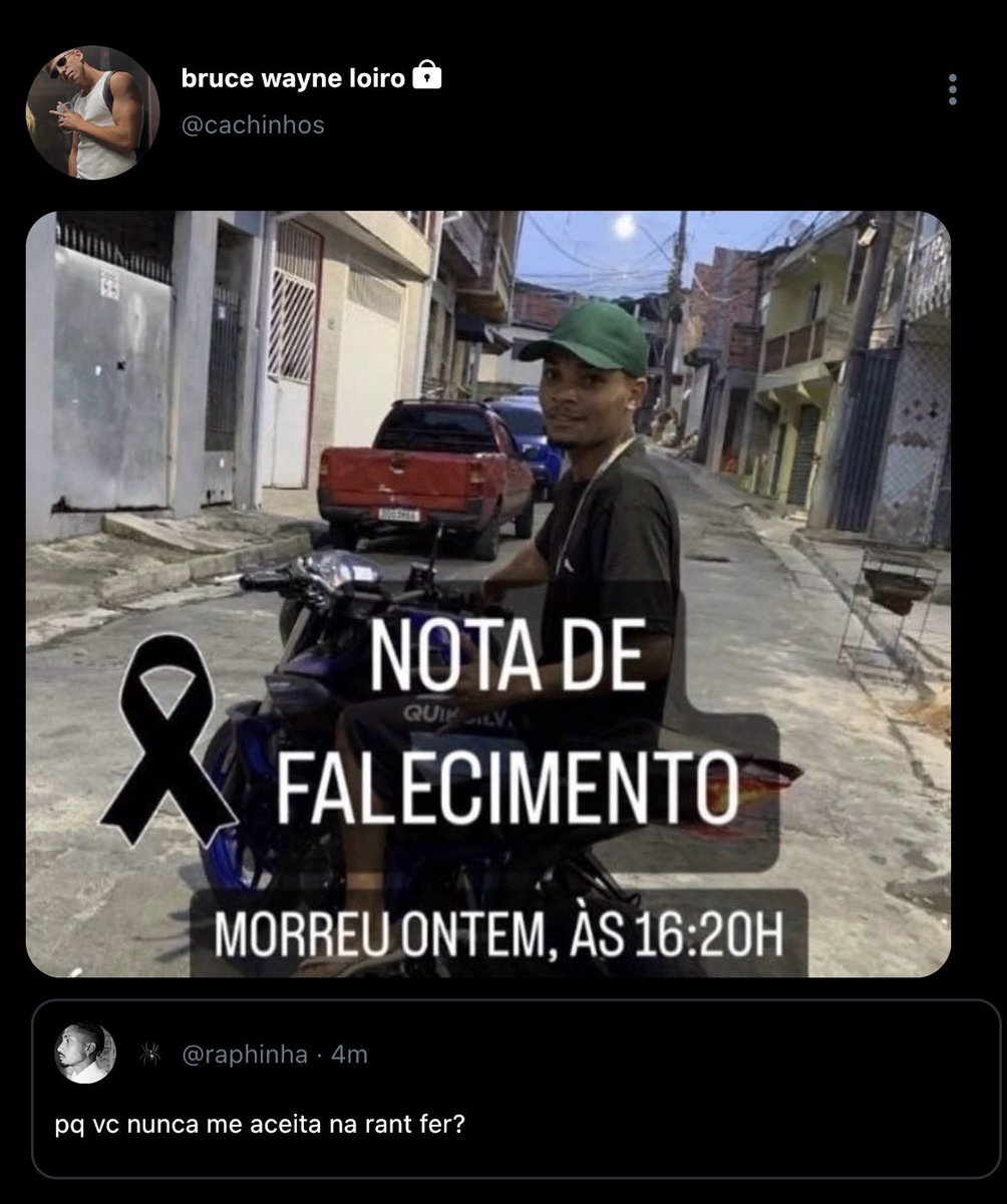 whiteefferrari's tweet photo. #ferminha https://t.co/x12N8Osl5c