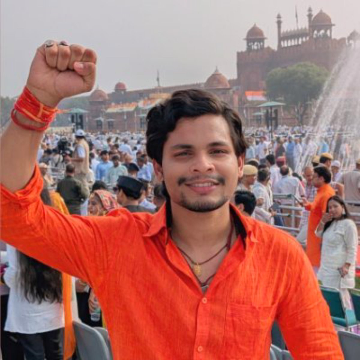 CowBoyClerk's tweet photo. Full support to Swatantra bhardwaj ! https://t.co/yWEDp1WVAD