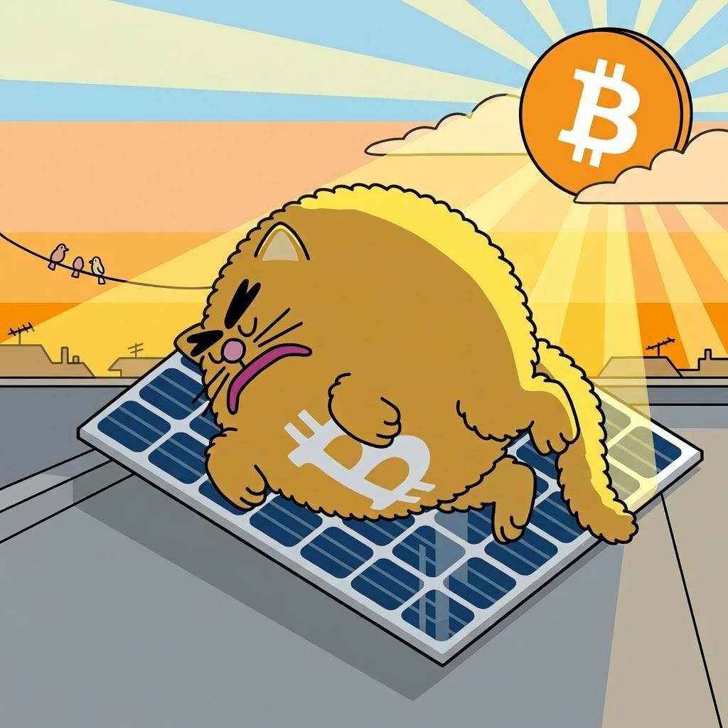 BittyBtcRh's tweet photo. @RobinhoodApp cool pixel cat, but bitty pays in $BTC
₿ https://t.co/OGbORCQjmk