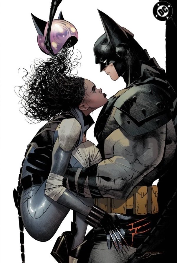 ComicKing007's tweet photo. 🫣🫣🔥🔥 #Batman #Absolutebatman
The 🐐 @JorgeJimenezArt  #Art 🖼️ https://t.co/r29QdbG9i7