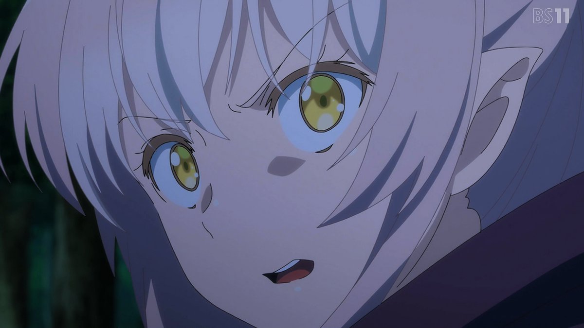 骸骨騎士様、只今異世界へお出掛け中Ⅱ 第9話 ツイート画像 1