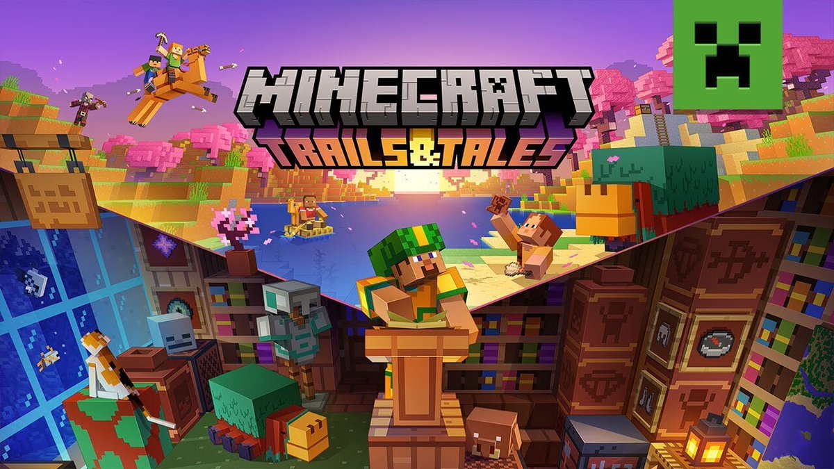 MarshSMT's tweet photo. quick minecraft, hurry, name the two worst jrpg franchises ever created. HOLY SHIT https://t.co/rdcy2glz1J
