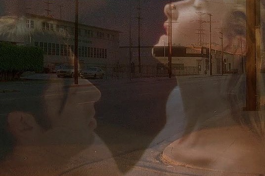 auteurhouse's tweet photo. David Lynch's use of Cross Dissolves. https://t.co/LjoCwLkAs8