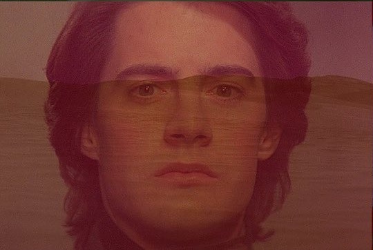 auteurhouse's tweet photo. David Lynch's use of Cross Dissolves. https://t.co/LjoCwLkAs8