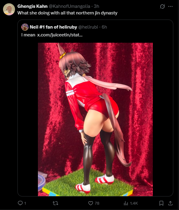 Maiko_11_11's tweet photo. NEVER LEAVING THIS APP MAN https://t.co/0HdJJekmCj