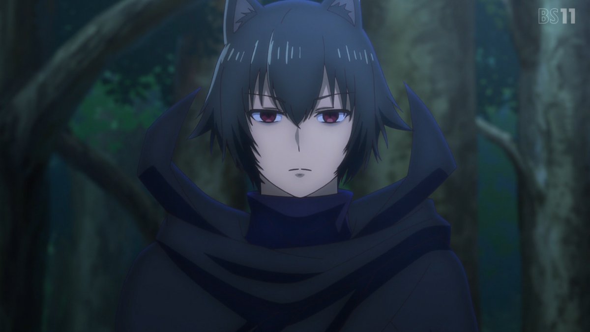 骸骨騎士様、只今異世界へお出掛け中Ⅱ 第9話 ツイート画像 1