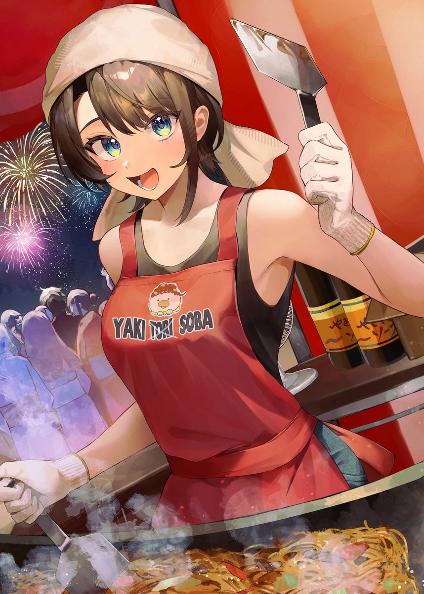 amesui_illust's tweet photo. #プロテインザスバル
大盛りにする？ https://t.co/YT0q66X4aZ