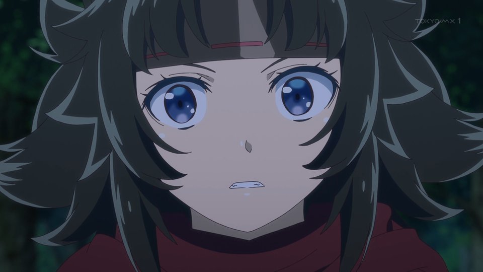 骸骨騎士様、只今異世界へお出掛け中Ⅱ 第9話 ツイート画像 1