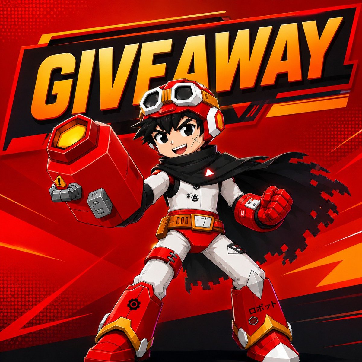 vgosquadkick's tweet photo. 🎁 50$ #USDT GIVEAWAY! 🥳

To enter:
✅ Follow us &amp; @Moglabs 
✅ Retweet &amp; Like
✅ Tag a friend

Giveaway ends in 72 hours! ⌛️ https://t.co/aK2bpuCmdf