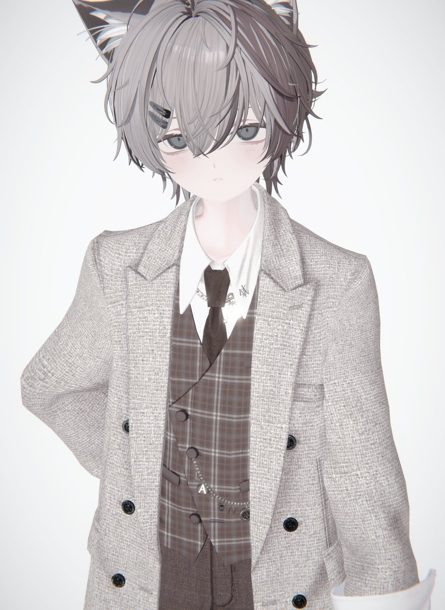 tama_pochi320's tweet photo. 🫶
#kuuta3D #LAYON服 https://t.co/nlnhs8RlP2