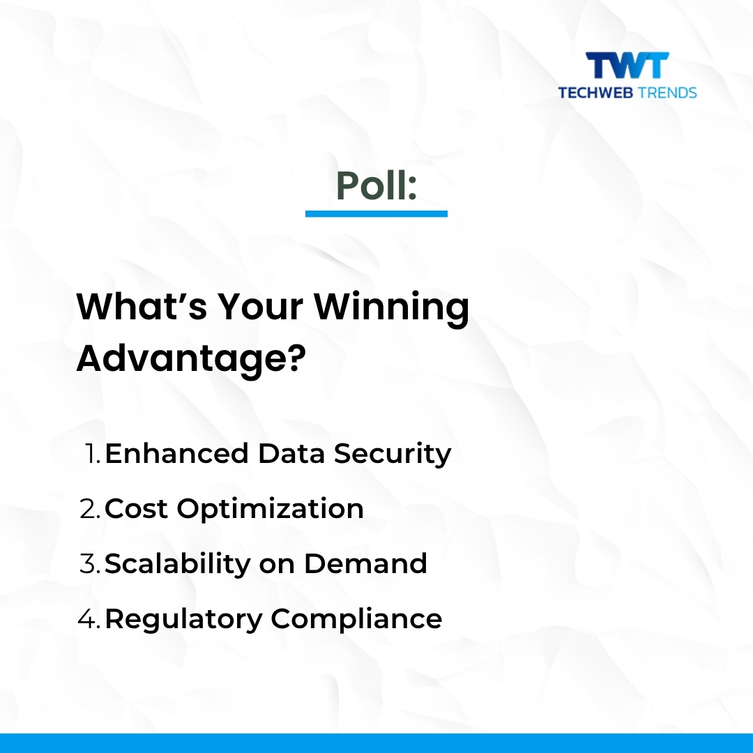 TechWeb_Trends's tweet photo. Why choose between on-premise security and public cloud scalability when you can have both? ⚖️ #HybridCloud #ITInfrastructure #CloudSecurity #TechStrategy #EnterpriseIThttp://dlvr.it/TVJhhG https://t.co/Nea7J8Lj7p