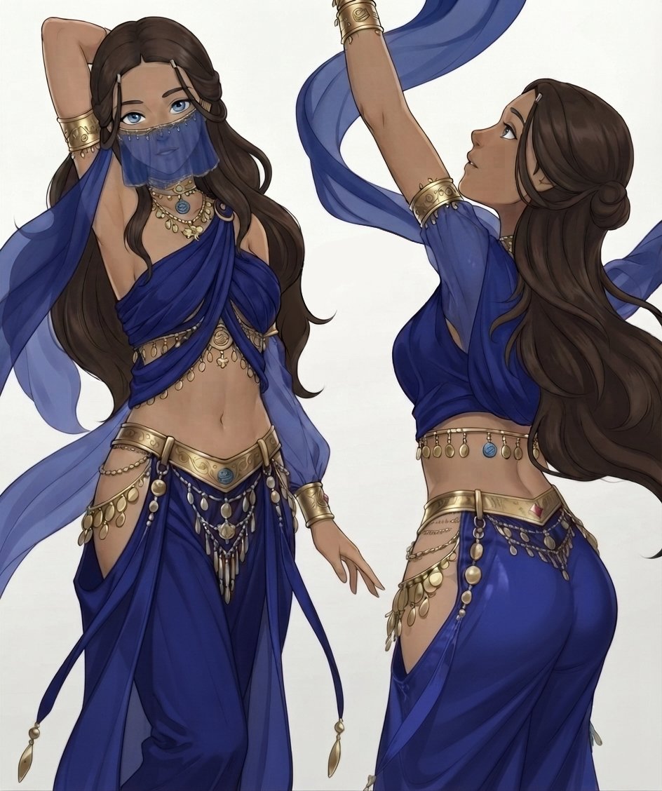 MrsSarrus's tweet photo. #katara #avatar #waifusfanart https://t.co/YaPl9hBvM8