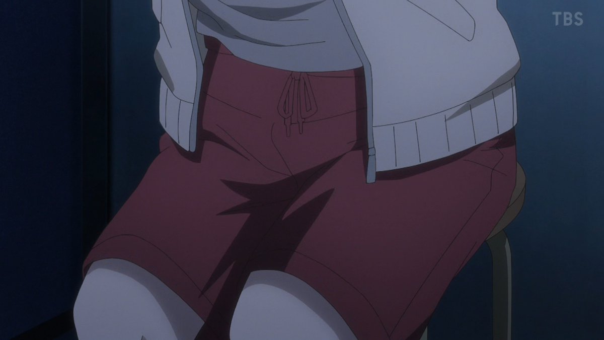 スーパーの裏でヤニ吸うふたり 第9話 ツイート画像 1