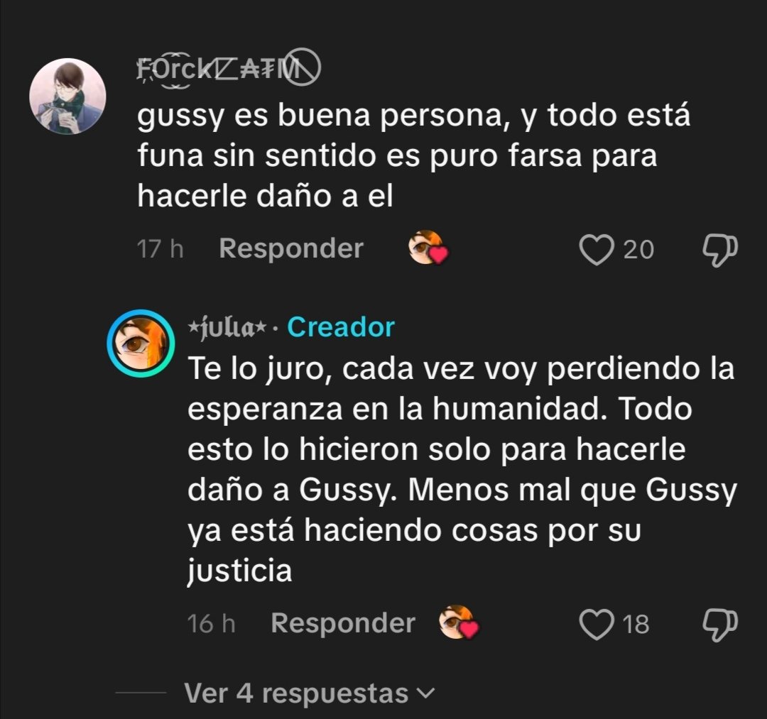 manolo010213's tweet photo. Como se nota que en tiktok les cuesta aceptar las cosas, solo por que G hizo un stream y disque quería matarse los de Tiktok le creen
Como se nota que en tt solo ahí niños que su fanatismo al parecer los vuelve siegos. https://t.co/Z0XNOKCMRN