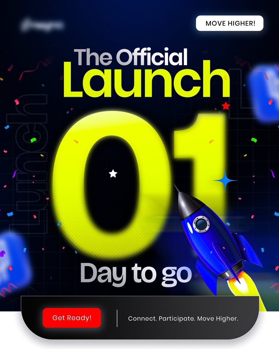 heightt_finance's tweet photo. Tomorrow, we finally get to show you what we've been working on.

Heightt goes live 🚀 https://t.co/ikNNPMz2co