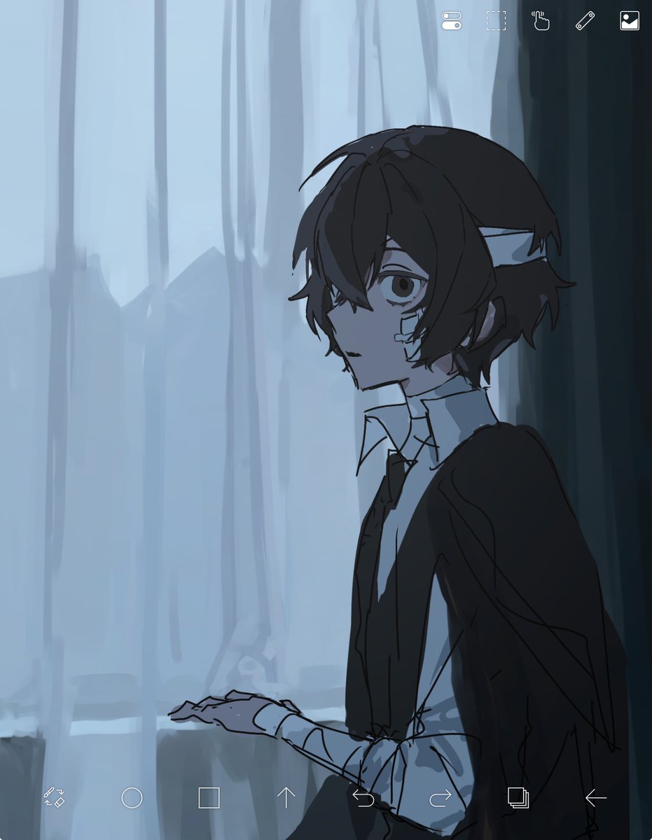 hiyo051577's tweet photo. wip〜 https://t.co/HIPVAZ5CnI