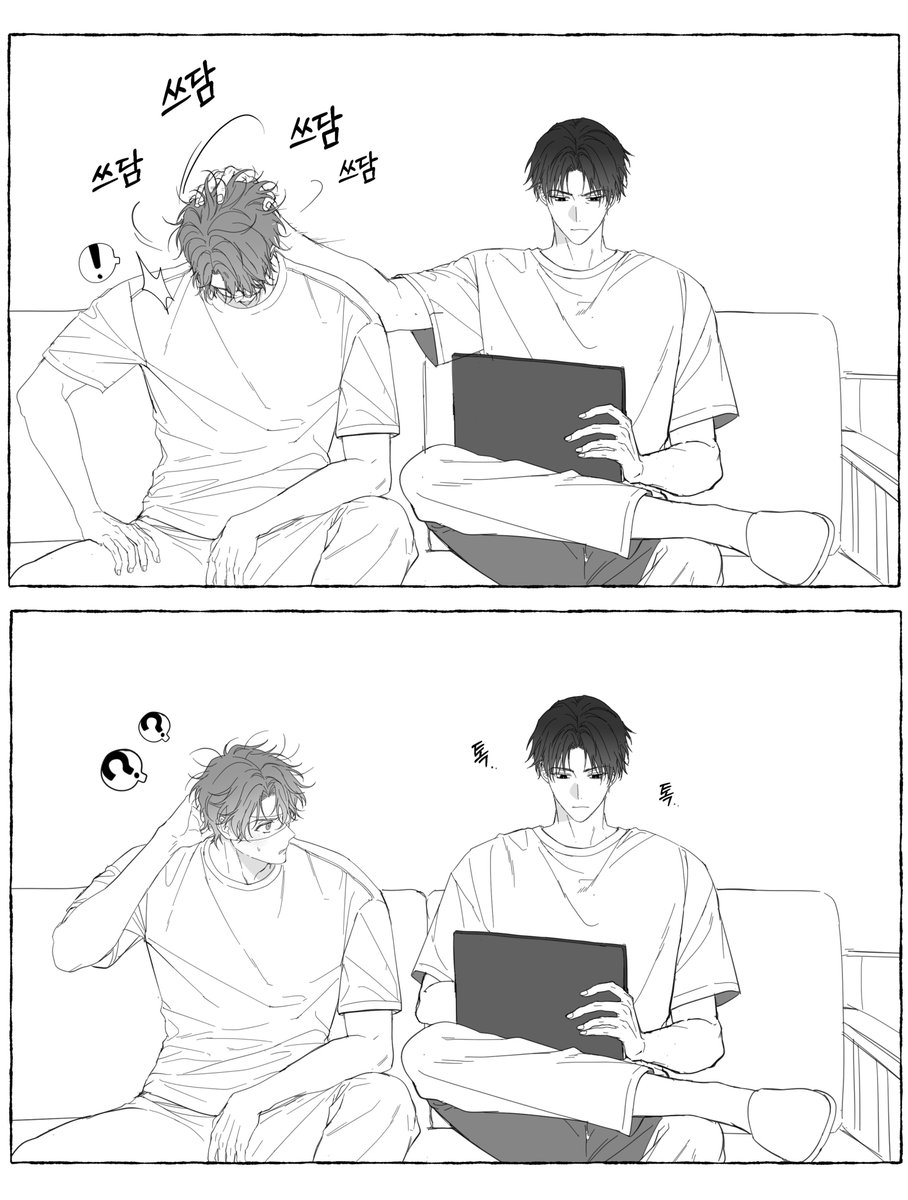 DanharU__U's tweet photo. #괴담출근

샇솔샇) 마음의 안정 https://t.co/K82Kjb8sXI