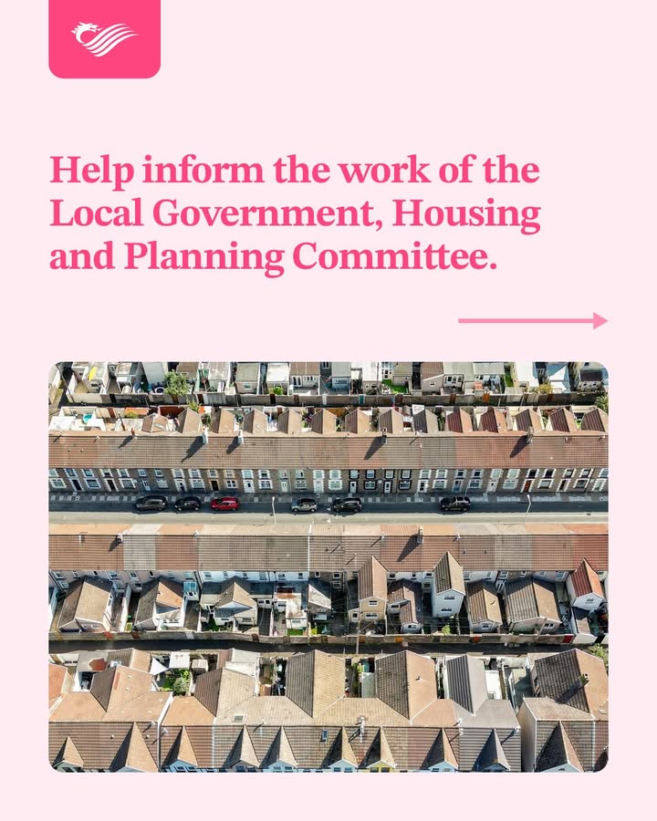 Help inform the work of the Local Government, Housing and Planning Committee.