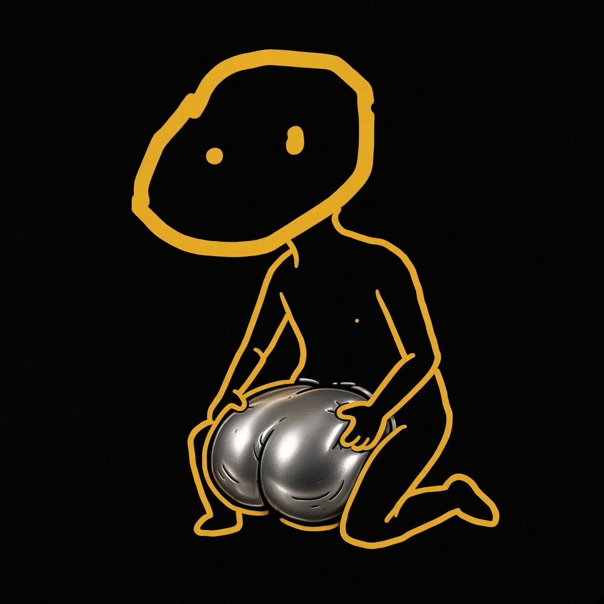 testicletoken's tweet photo. Balls of steel. https://t.co/z5M6hxkYEf