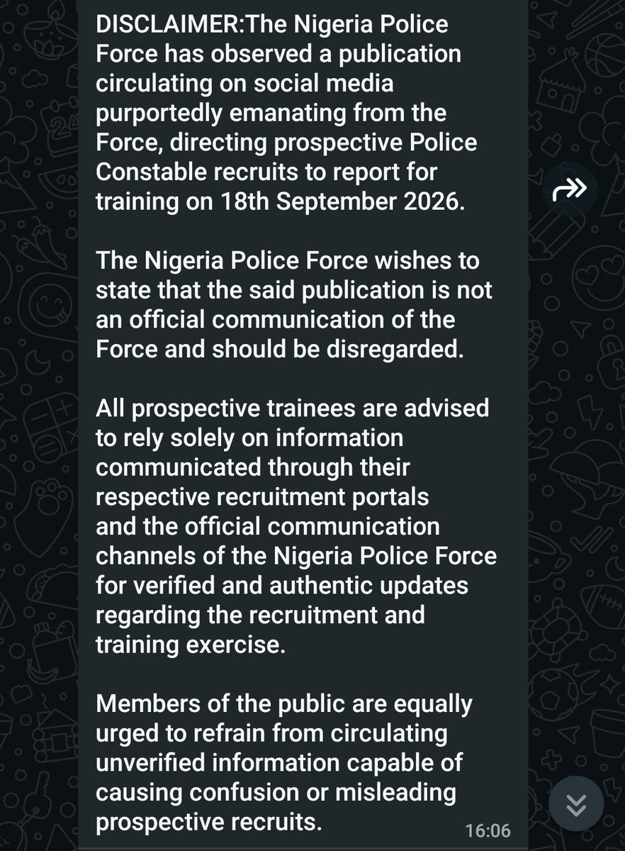 ZamfaraPolice_'s tweet photo. https://t.co/nLs18u5xNo