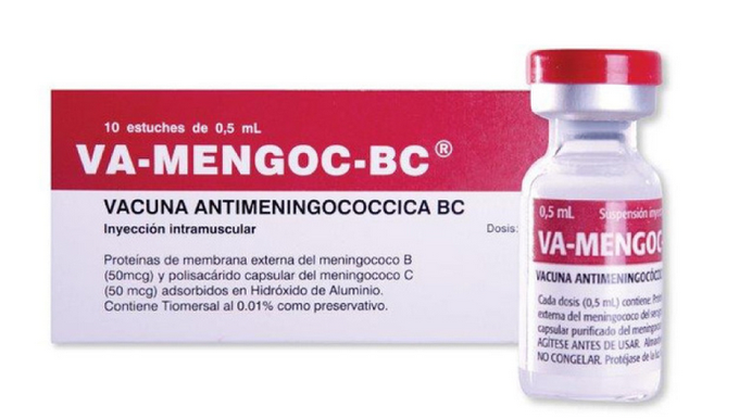 FinlayInstituto's tweet photo. Más de 35 años protegiendo generaciones. 🛡️

🇨🇺 Cuba enfrentaba una amenaza silenciosa: la Neisseria meningitidis, (meningococo), que provocaba la muerte de los más pequeños.

#vacunas #saludinfantil https://t.co/5WLy7Z1sS7