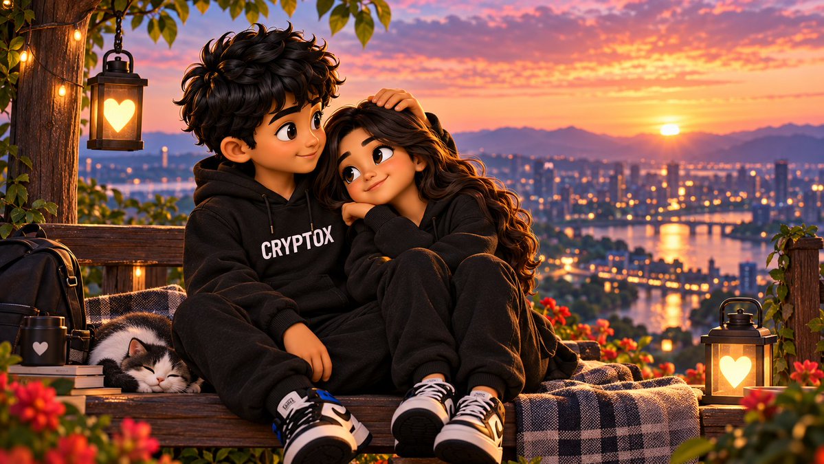 cryptox1124's tweet photo. Share value. 💡

Build trust. 🤝

Grow together. 🚀 https://t.co/7OgIKbJdtN