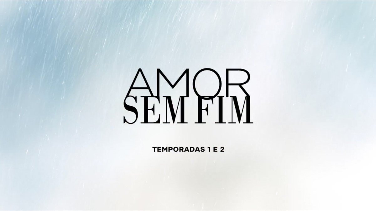 andreclem__'s tweet photo. Surpreendendo a todos o fãs que aguardavam a segunda temporada de #KaraSevda na HBO Max, a @NetflixBrasil anunciou que em breve vai disponibilizar as duas temporadas de #AmorSemFim. No momento, sem data prevista ainda, mas a divulgação foi feita em um vídeo pela plataforma https://t.co/v4838jbJjx