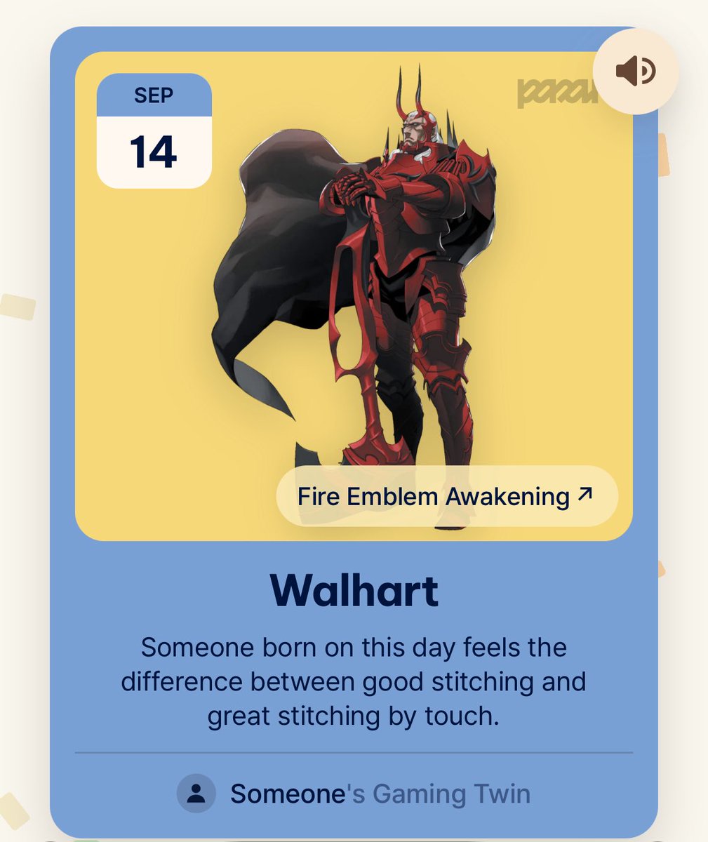 breadnwatersoup's tweet photo. @I__HATE_SOCCER idk abt fire emblem that much but im assume this is a good one. 
this walhart guy looks cool as hell. https://t.co/pIkq9g6i8j