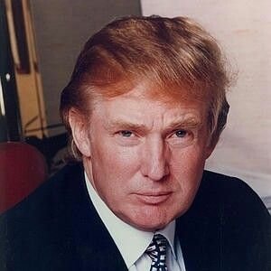 LadyMelaniuqgl's tweet photo. If Donald Trump weren't President, what job would have suited him?

"An Influencer" for me🫵🇺🇸 https://t.co/SiT9Hm1mh4