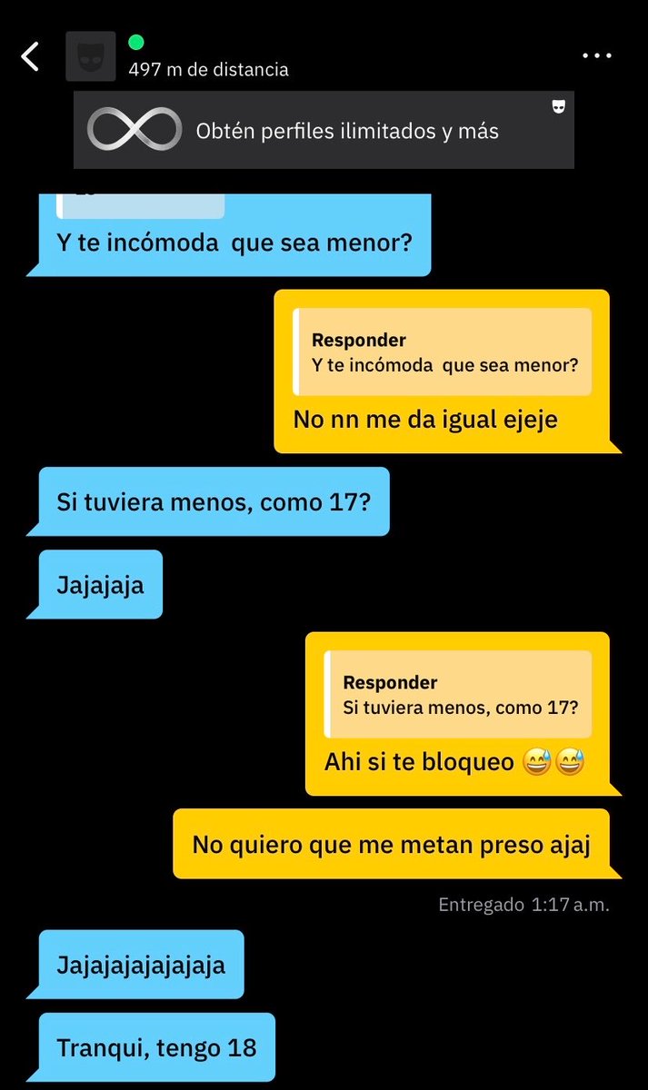 ismaelsmt's tweet photo. Que estoy haciendo ahora me habla puro mocoso. https://t.co/wlOSRh7APt