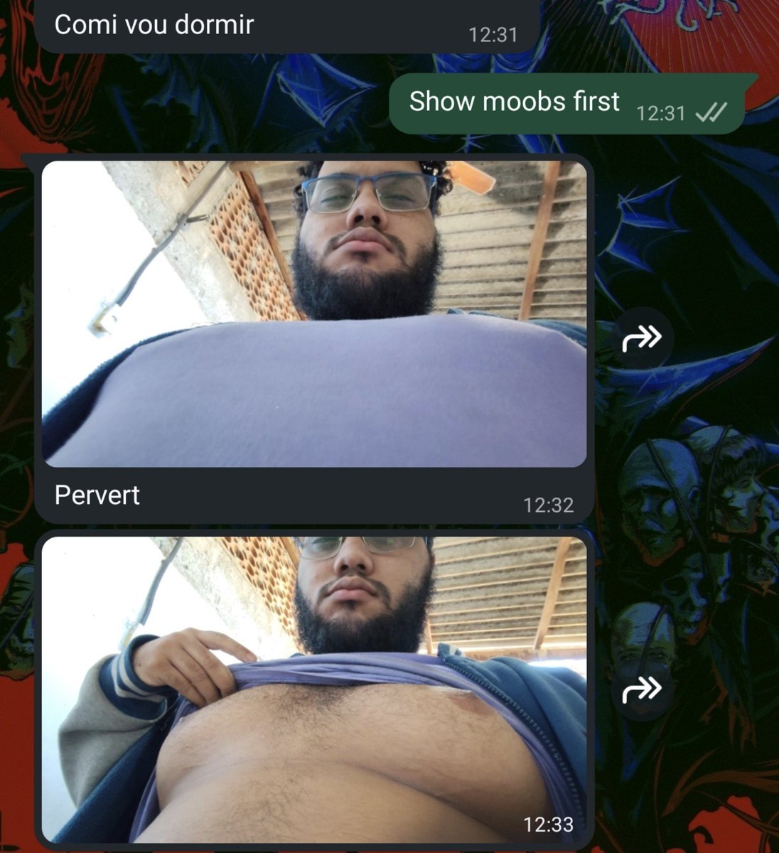 TmblrNuke tweet picture