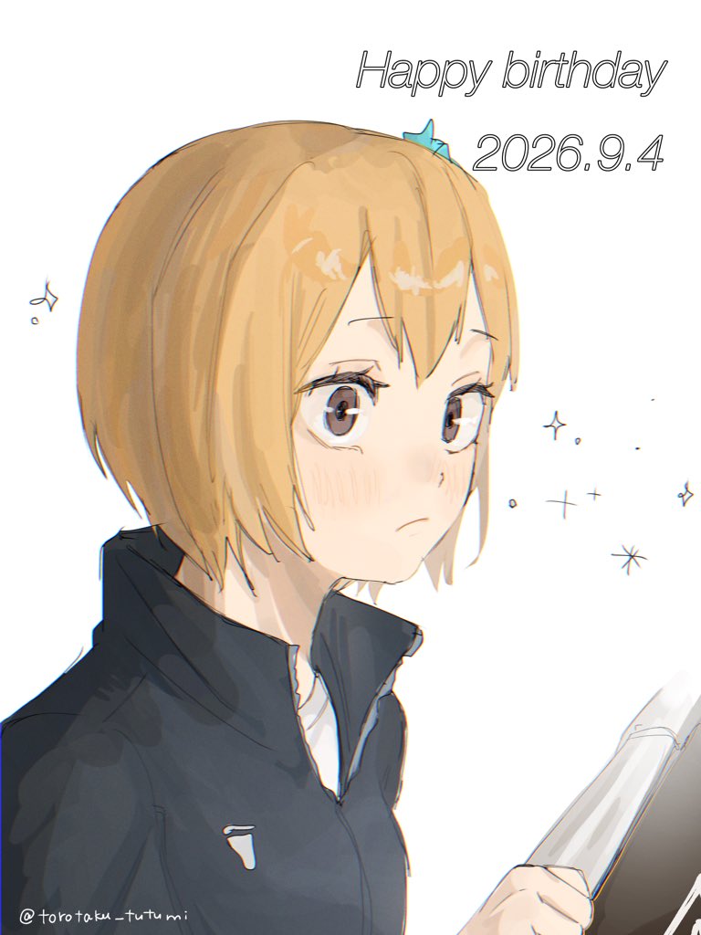 torotaku_tutumi's tweet photo. ̗̀ 𝙷𝙰𝙿𝙿𝚈 𝙱𝙸𝚁𝚃𝙷𝙳𝙰𝚈 ̖́-

#谷地仁花生誕祭2026
#谷地仁花誕生祭2026 https://t.co/Z7EhAd1CKb