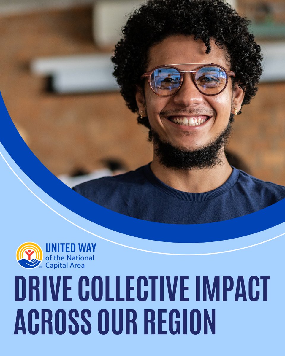 UWNCA's tweet photo. Are you a young professional looking to give back? Join our Next-Gen Donor Network and help drive collective impact across the region: https://t.co/Ufw0Re1dHa

#UnitedIsTheWay #CommunityImpact https://t.co/UBKSA3dsKG