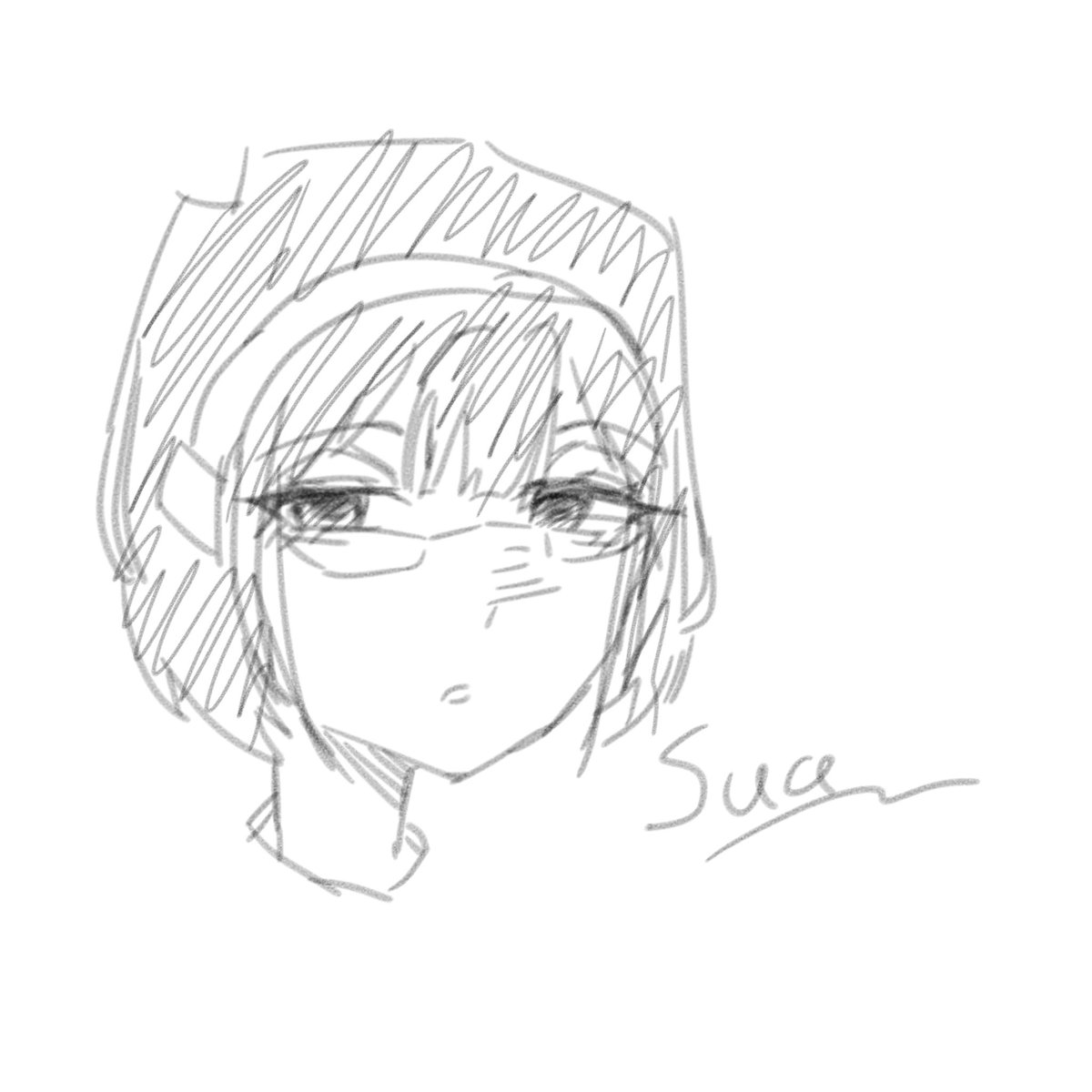 sillicosplayer's tweet photo. sua doodle! it might not be accurate but its how i remember it-.-‘

alnst :3 https://t.co/3ZDdm1T1ii