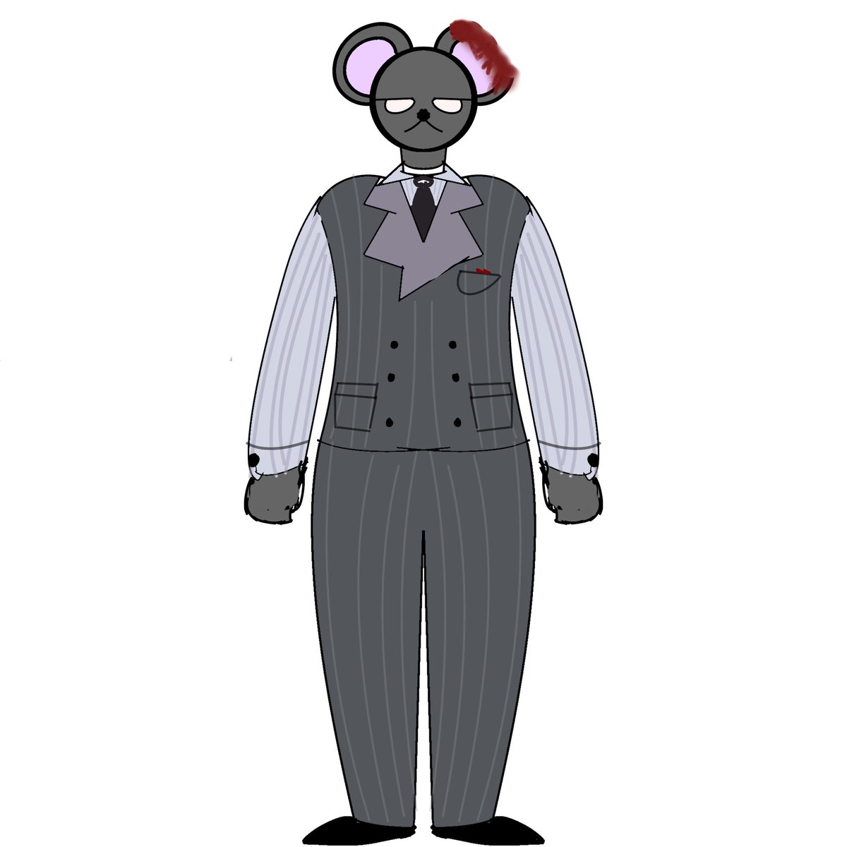 LemonY0T's tweet photo. A oc I made in like 5 mins https://t.co/vgg8CYs6M9
