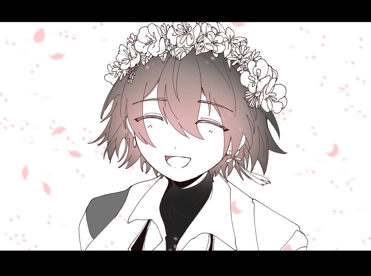 suzu__0617's tweet photo. 💐
#みやびじゅつ #騎士絵画 https://t.co/7lxzJcgcdJ