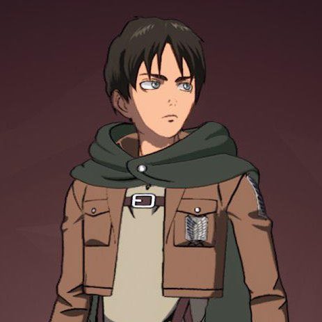 melokirstein's tweet photo. “But how will they bring back Eren Jaeger? He was a Battle Pass Skin!”
Guys… what if…
#AoTWave2 #Aot4Fortnite https://t.co/vjvWsnK0Hp