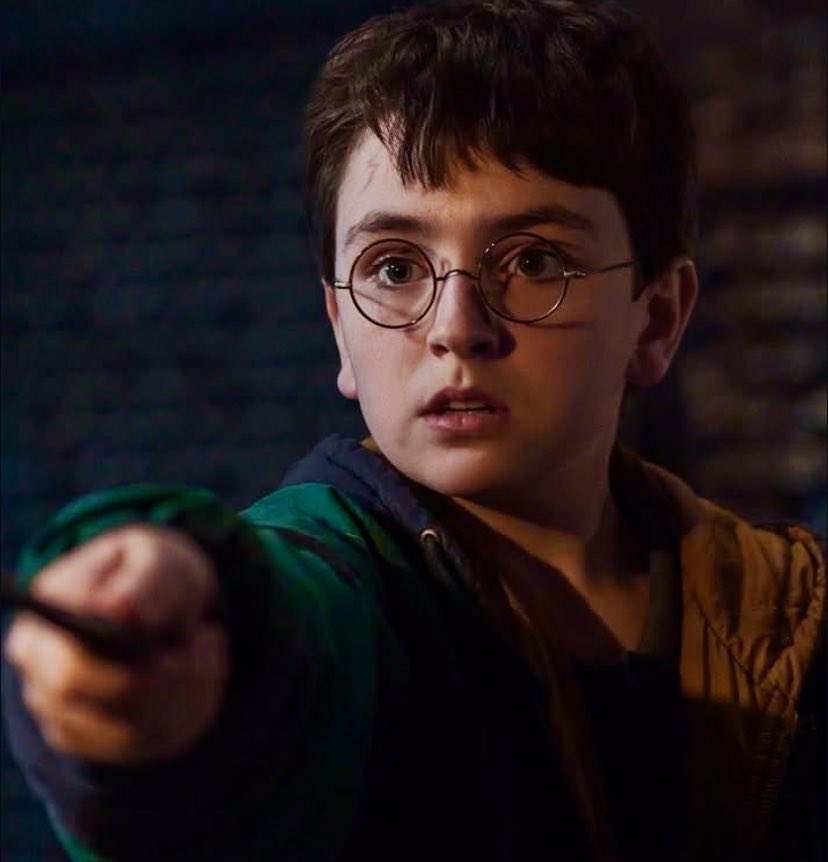 PotterHBOBrasil's tweet photo. Em somente 24 horas, o teaser trailer da série HARRY POTTER já ultrapassou 86,2 MILHÕES de visualizações nas redes sociais!✨ https://t.co/IK3dFe4KEA