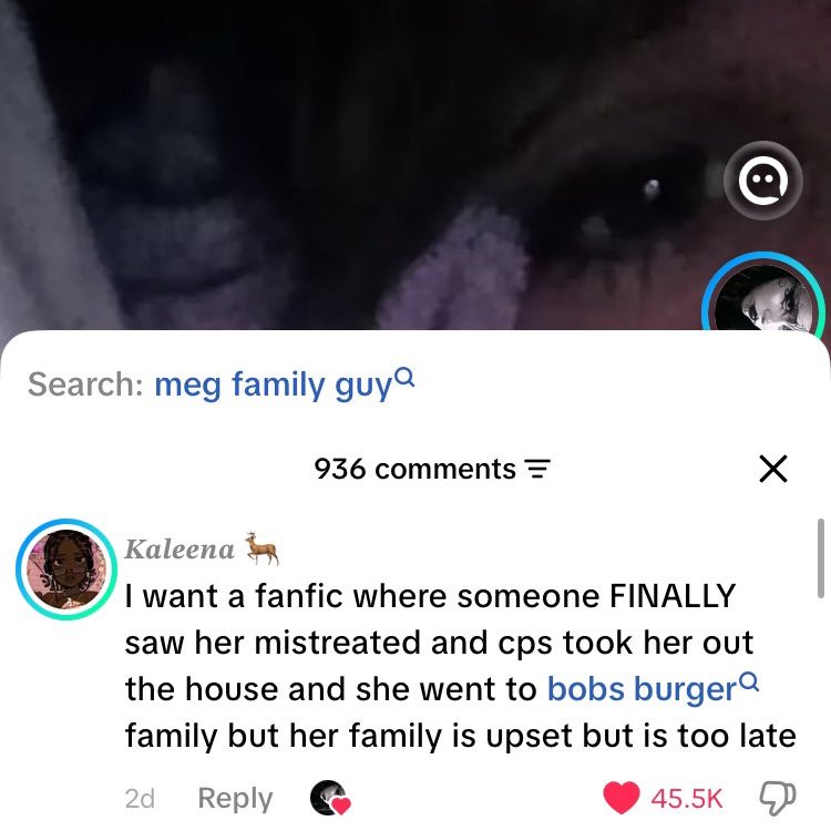 MilaHartmanPOV's tweet photo. @fartpog this nearly made me cry 🥹 https://t.co/tJEvrQ2gQ3