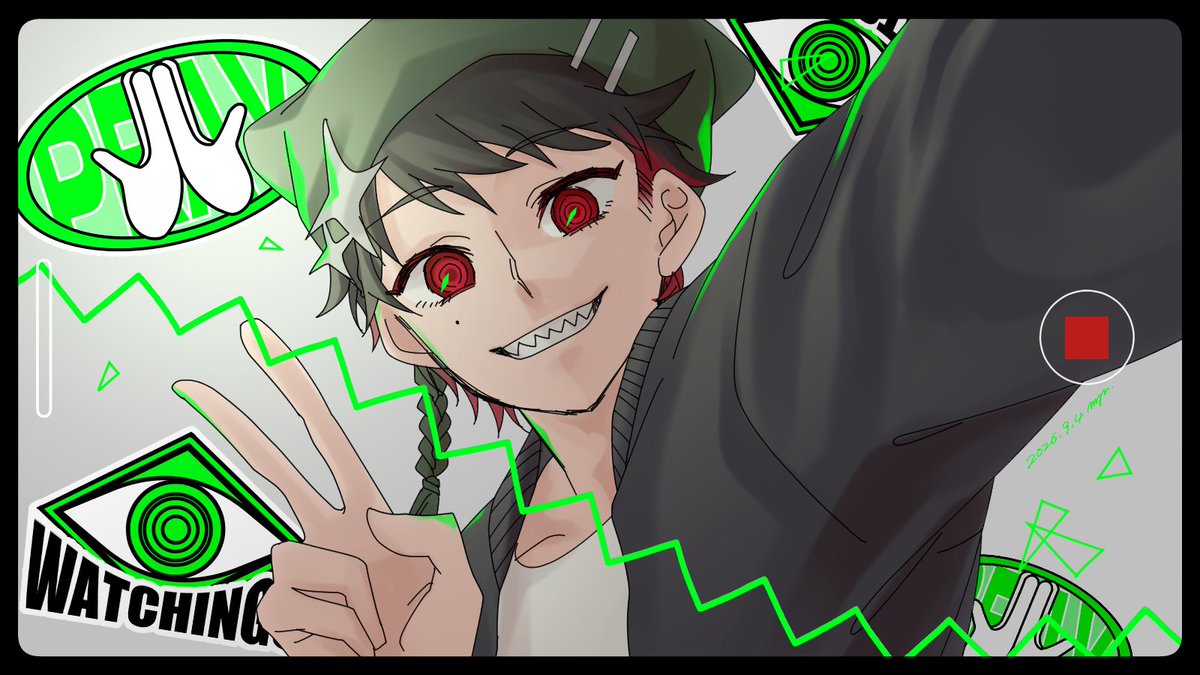 _Oh_Carrot_'s tweet photo. PL4Y　（曲パロ） https://t.co/INeCKoOffB