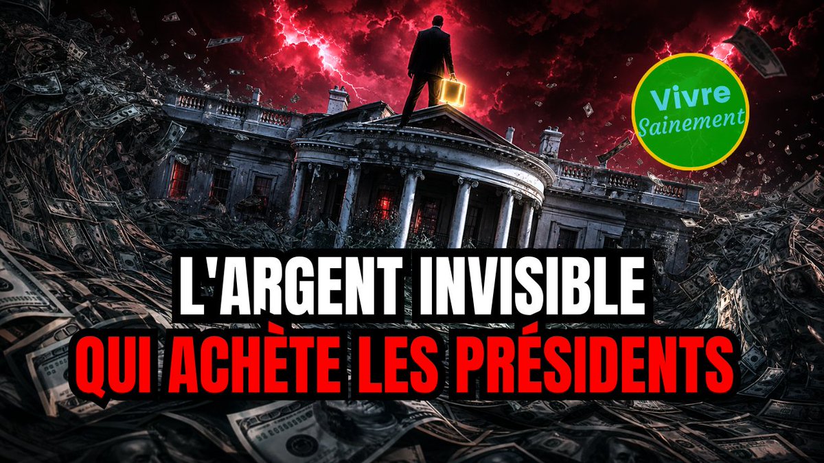vivresainement's tweet photo. 35 chefs d'État pris la main dans le sac avec des comptes offshore. Zéro destitution. Zéro prison. Le système protège les siens. Vidéo ici : https://t.co/TaqXAhjMu4 https://t.co/1nUB6NZyKN